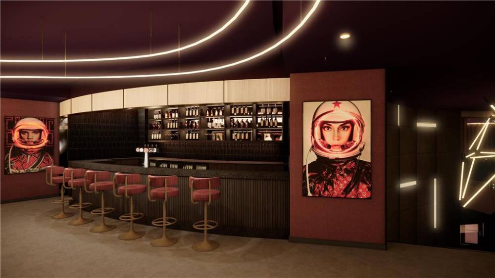 Radisson Red London Twickenham 5