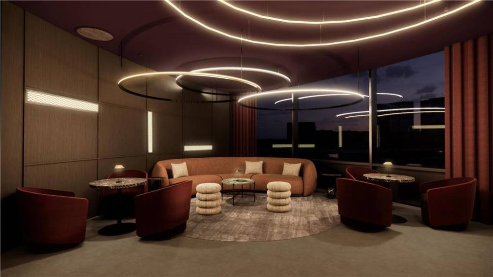 Radisson Red London Twickenham 6