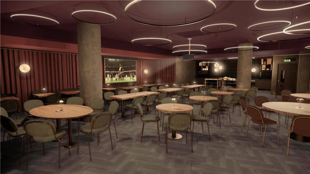 Radisson Red London Twickenham 7