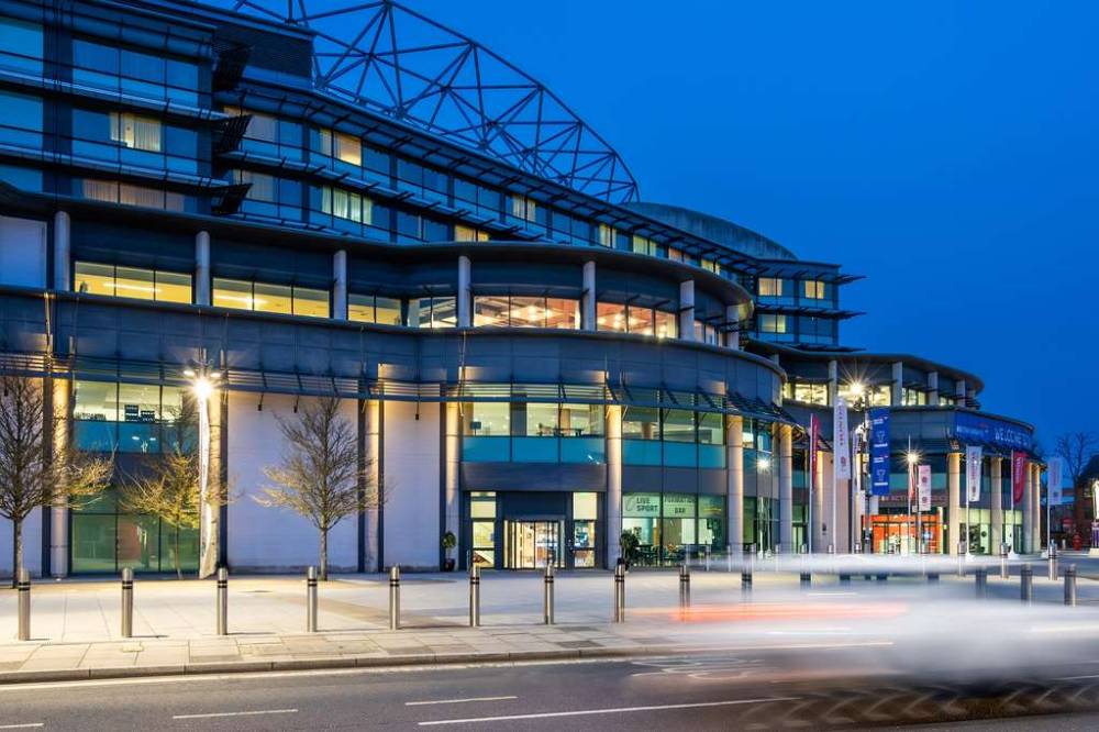 Radisson Red London Twickenham 2