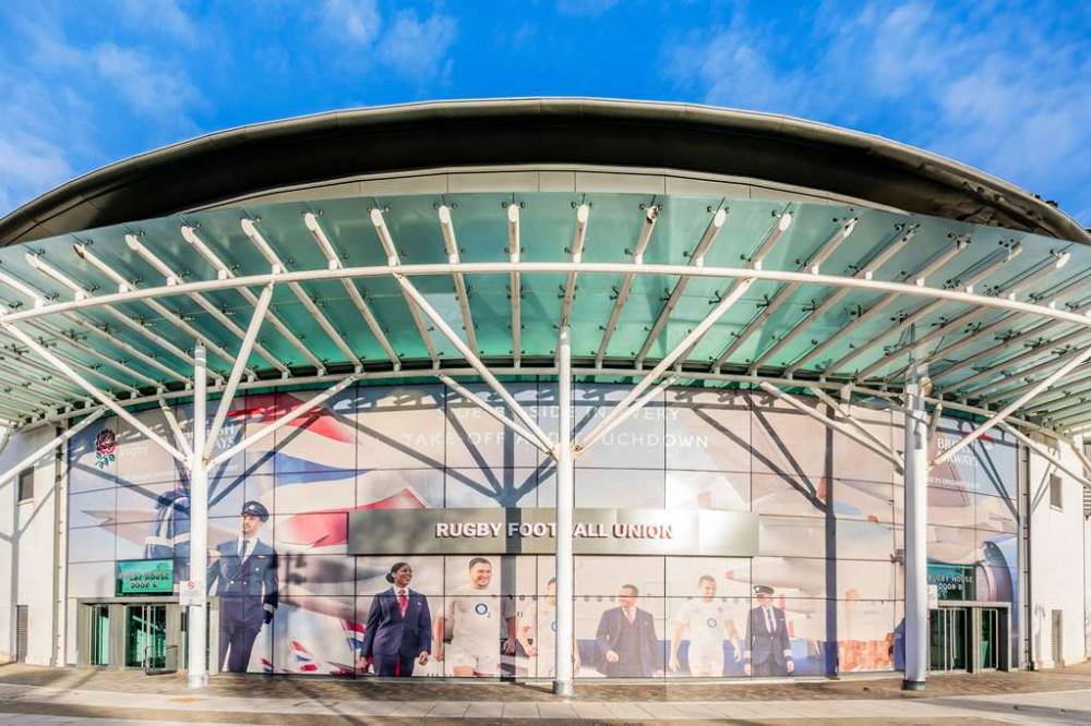 Radisson Red London Twickenham 3