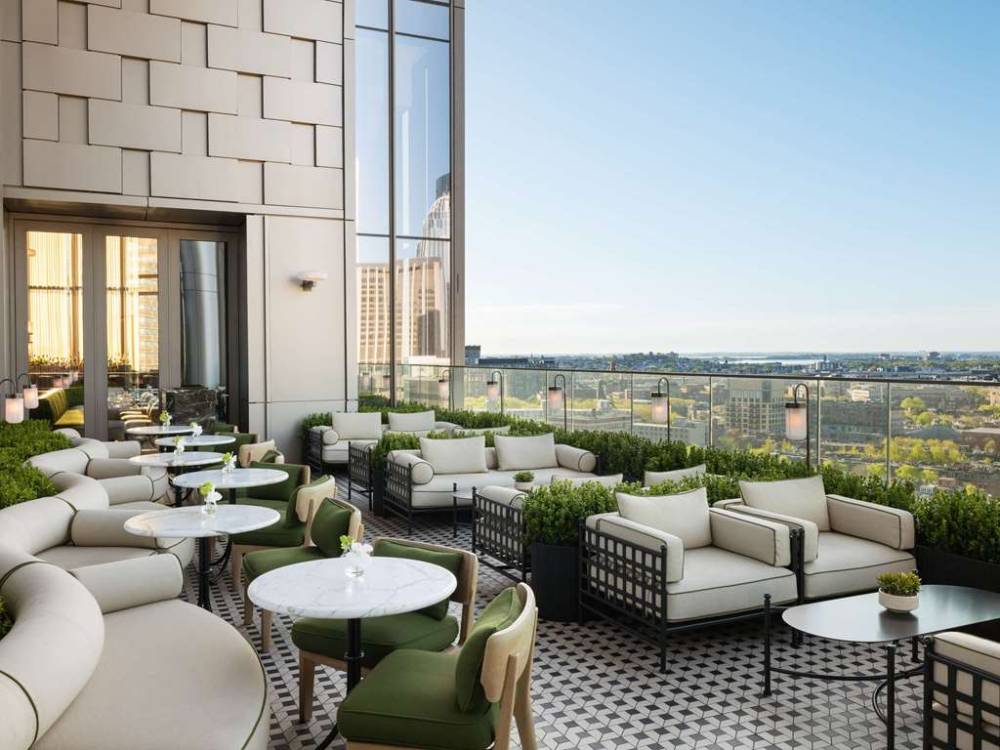 Raffles Boston 7