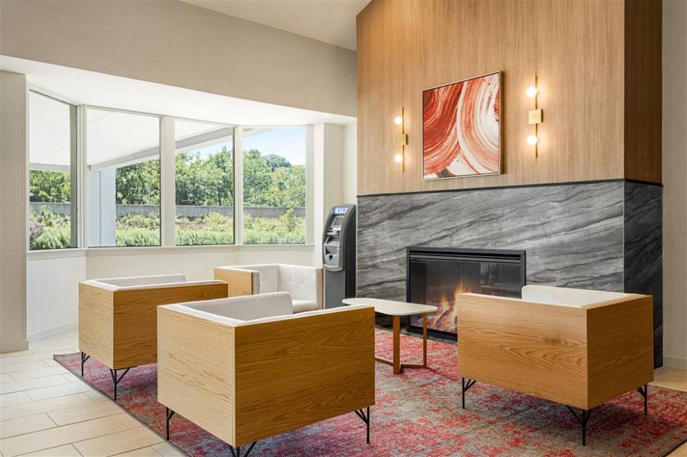 Ramada By Wyndham Allentown/bethlehem 2