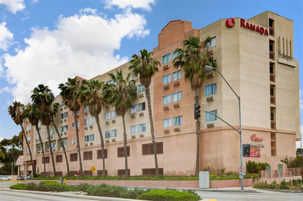 Ramada By Wyndham Hawthorne Lax / La Stadium 2