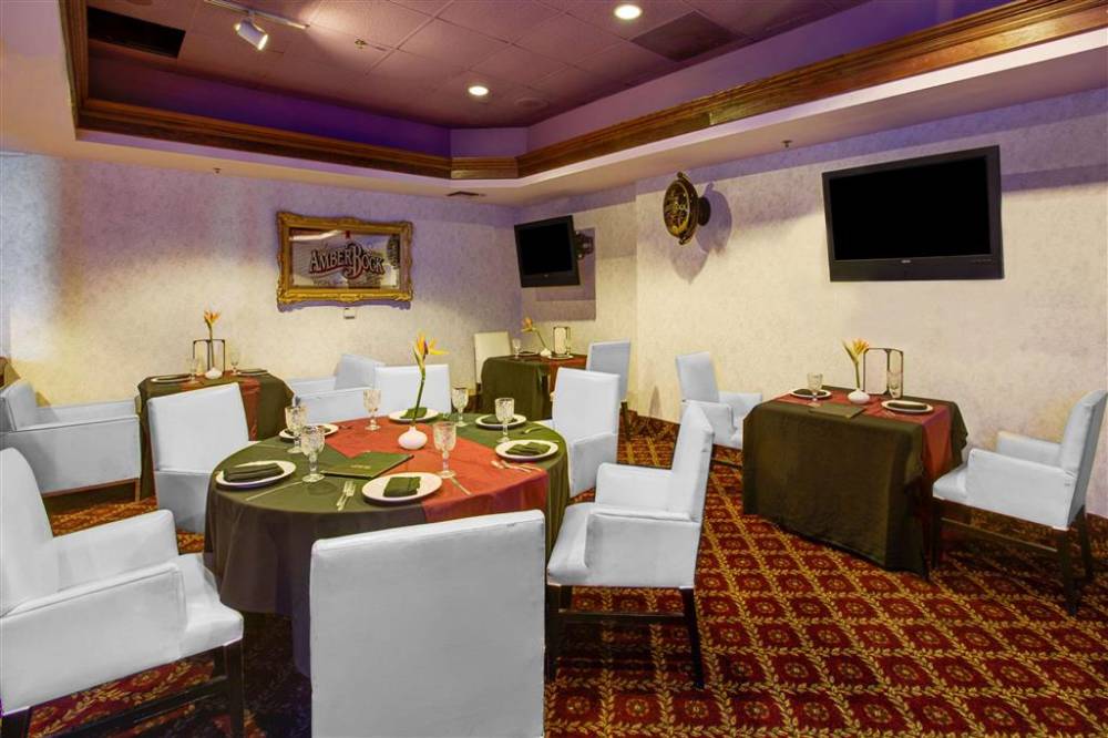 Ramada By Wyndham Hawthorne Lax / La Stadium 5