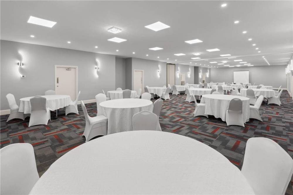 Ramada By Wyndham Kenner/new Orleans Airport South 2