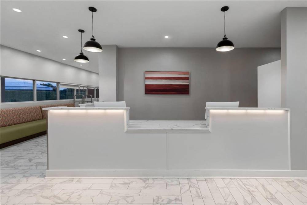 Ramada By Wyndham Kenner/new Orleans Airport South 3