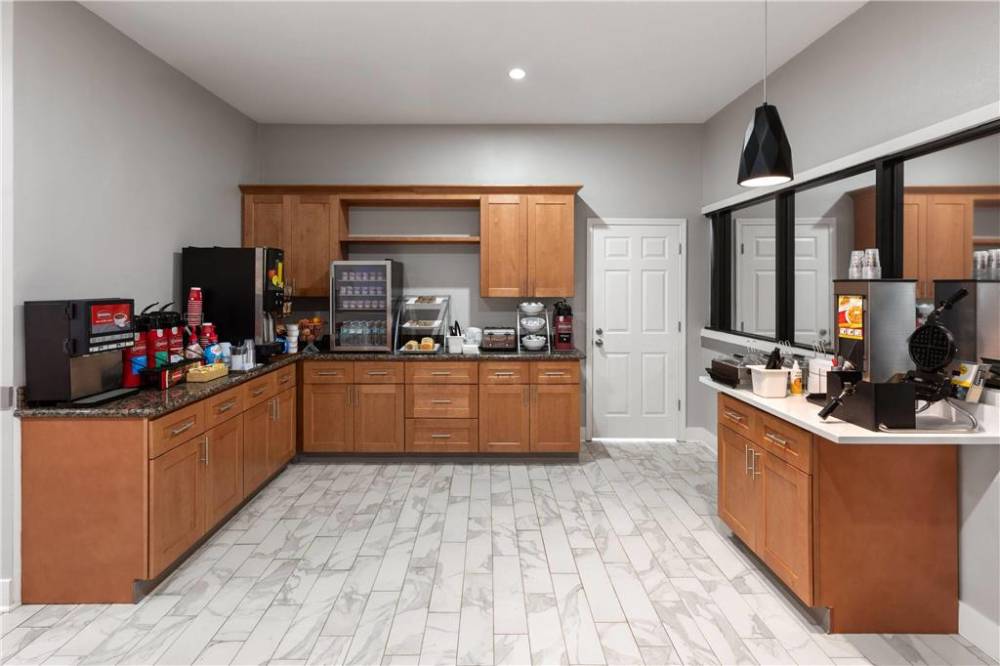 Ramada By Wyndham Kenner/new Orleans Airport South 5