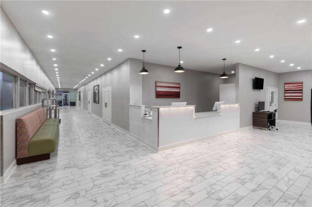Ramada By Wyndham Kenner/new Orleans Airport South 4