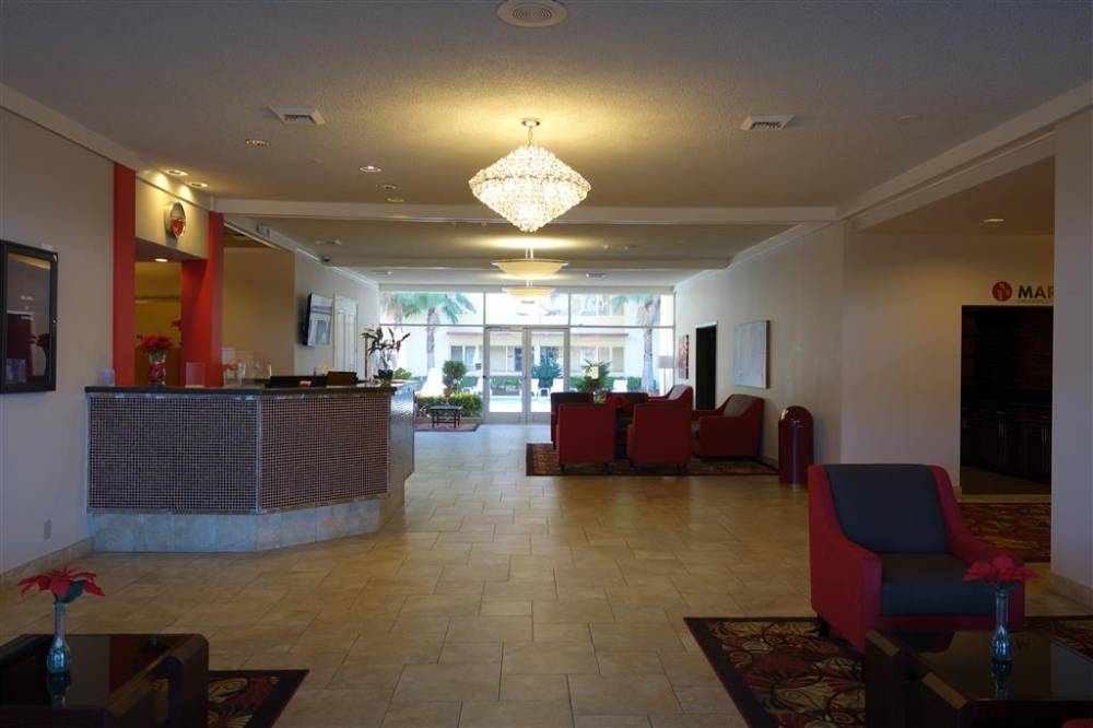 Ramada By Wyndham Sacramento 3