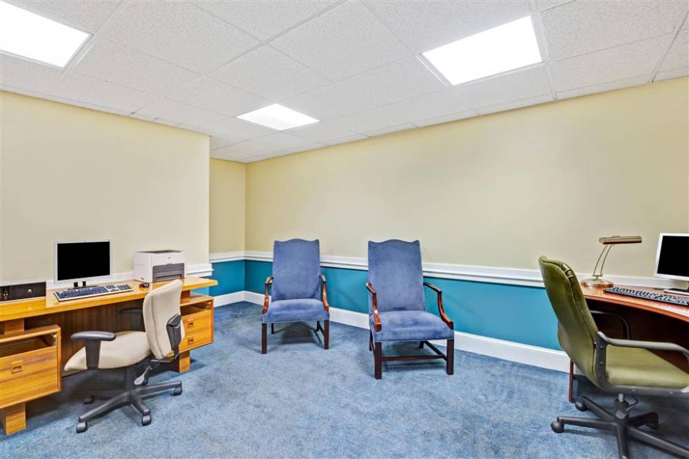 Ramada By Wyndham Seekonk Providence Area 4