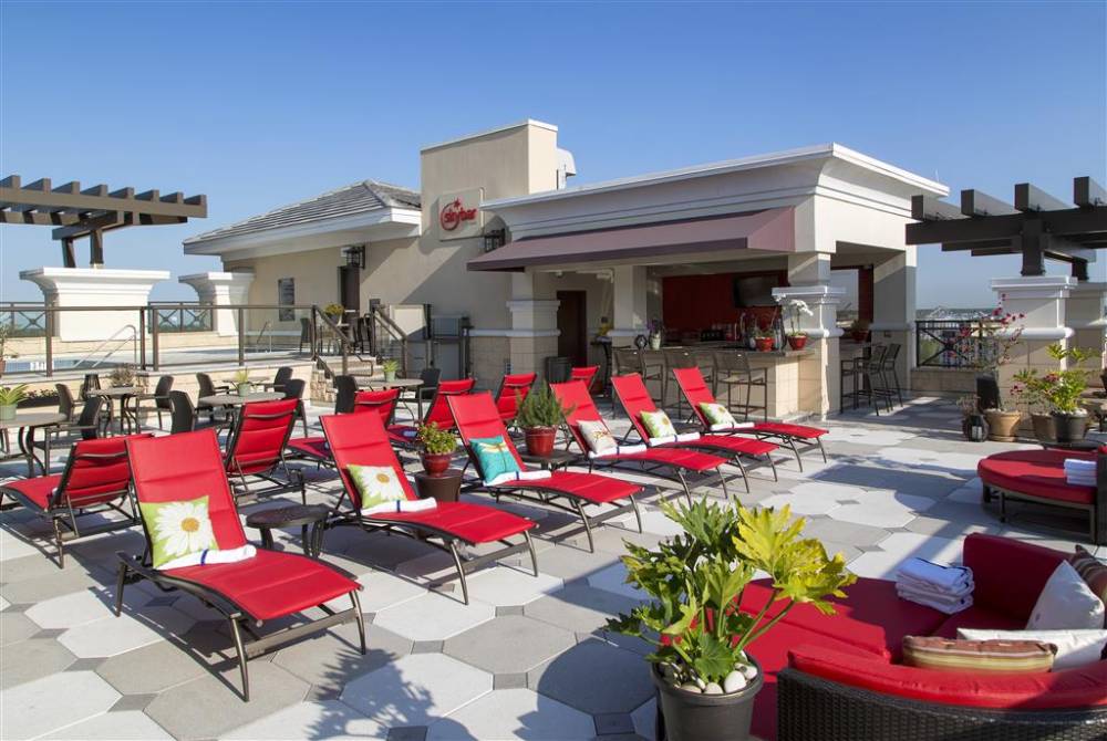 Ramada Plaza By Wyndham Orlando Resort & Suites Intl Drive 3