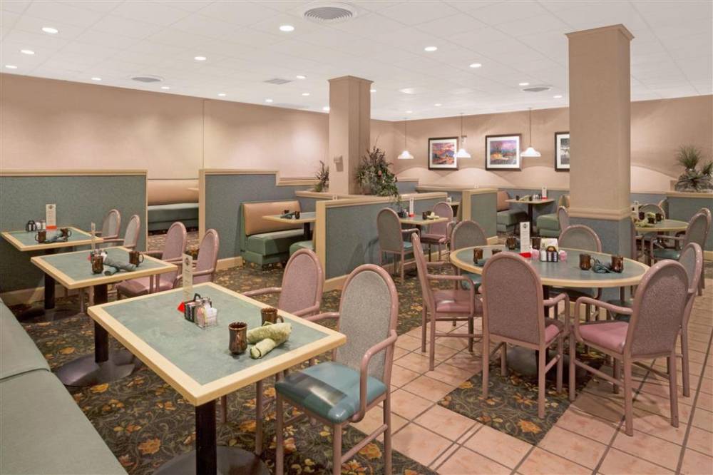 Ramada Reno Casino 3