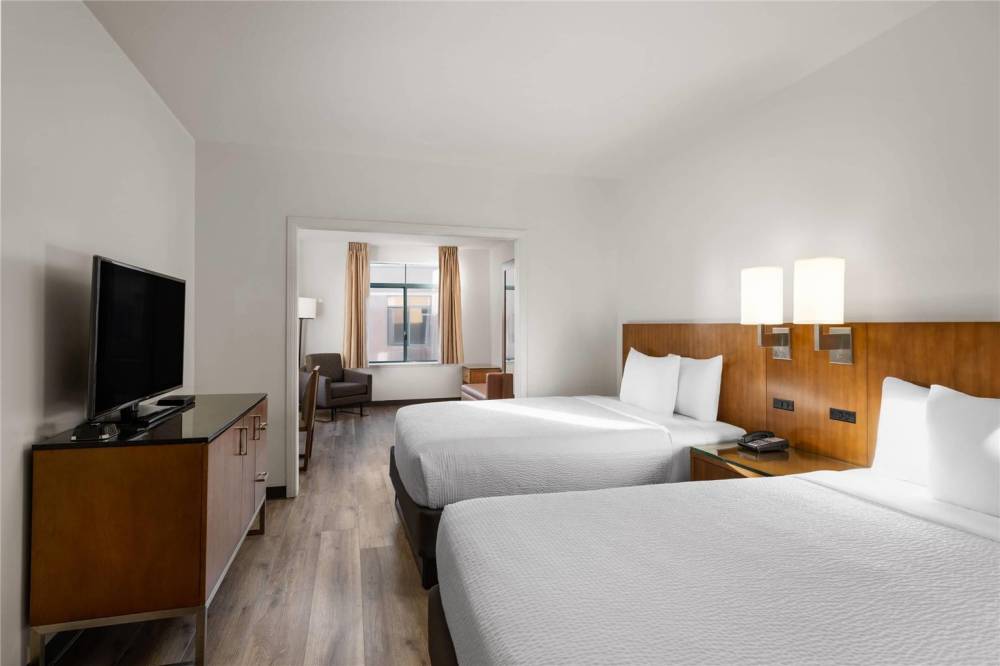 Ramada Suites By Wyndham San Diego/hotel Circle Area 8