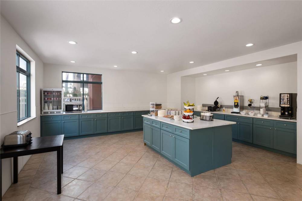 Ramada Suites By Wyndham San Diego/hotel Circle Area 4