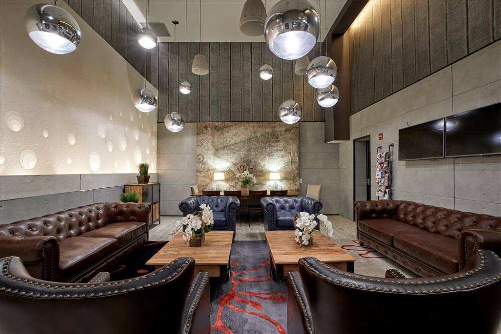 Ravel Hotel, Trademark Collection By Wyndham 3