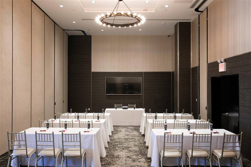 Ravel Hotel, Trademark Collection By Wyndham 2