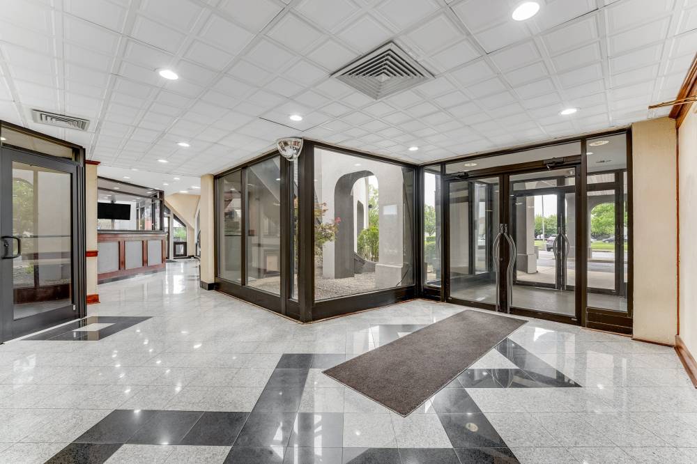 Red Carpet Inn & Suites Philadelphia Northeast 2
