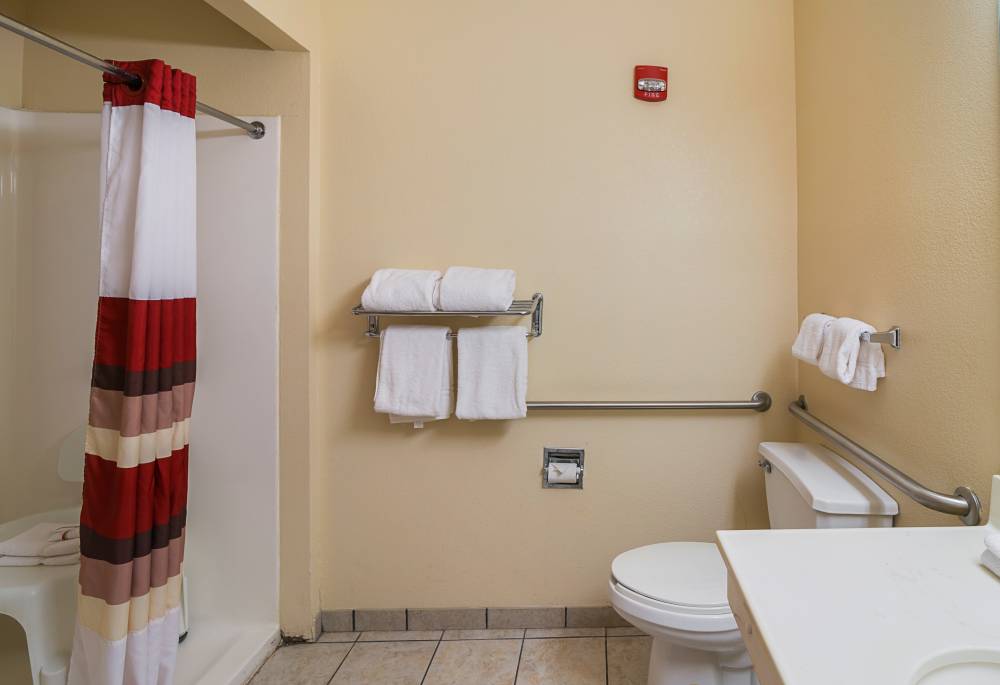 Red Roof Inn South Bend - Mishawaka 5