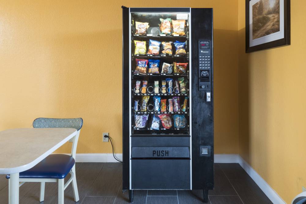 Vending