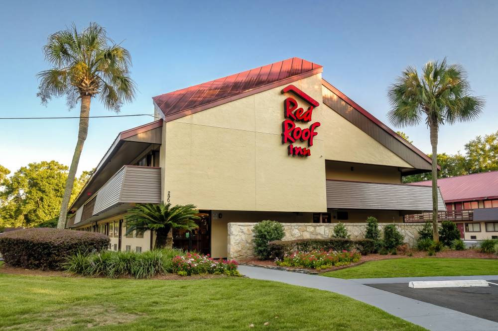 Red Roof Tallahassee-university 8