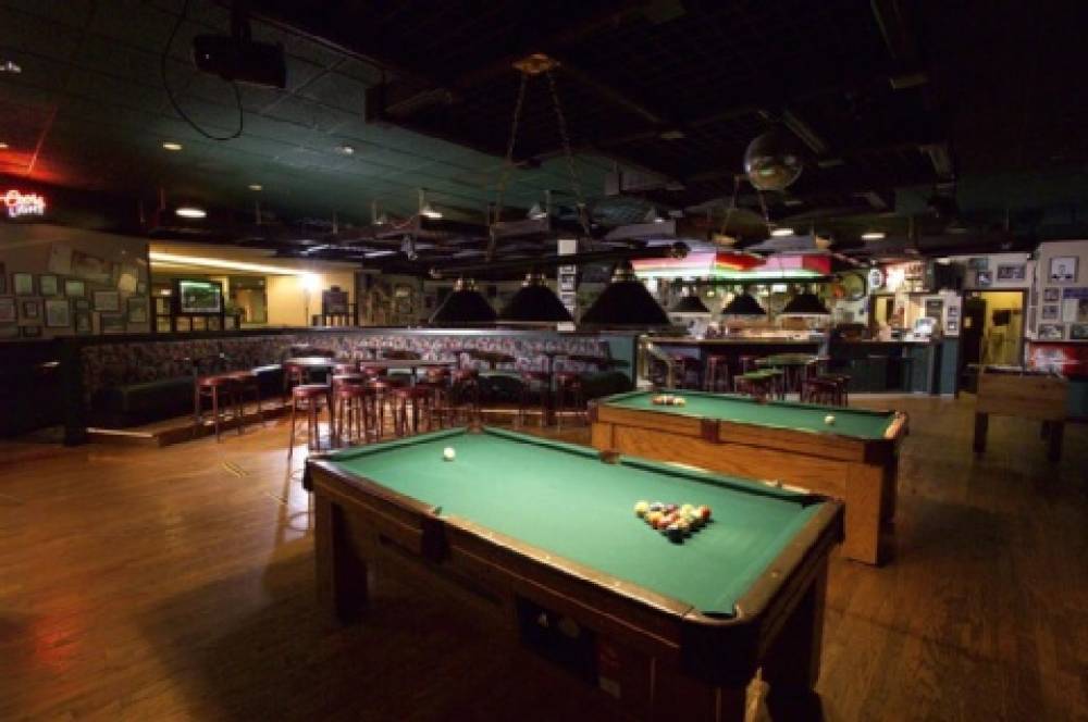 Redlion Hotel Boise Downtowner 7