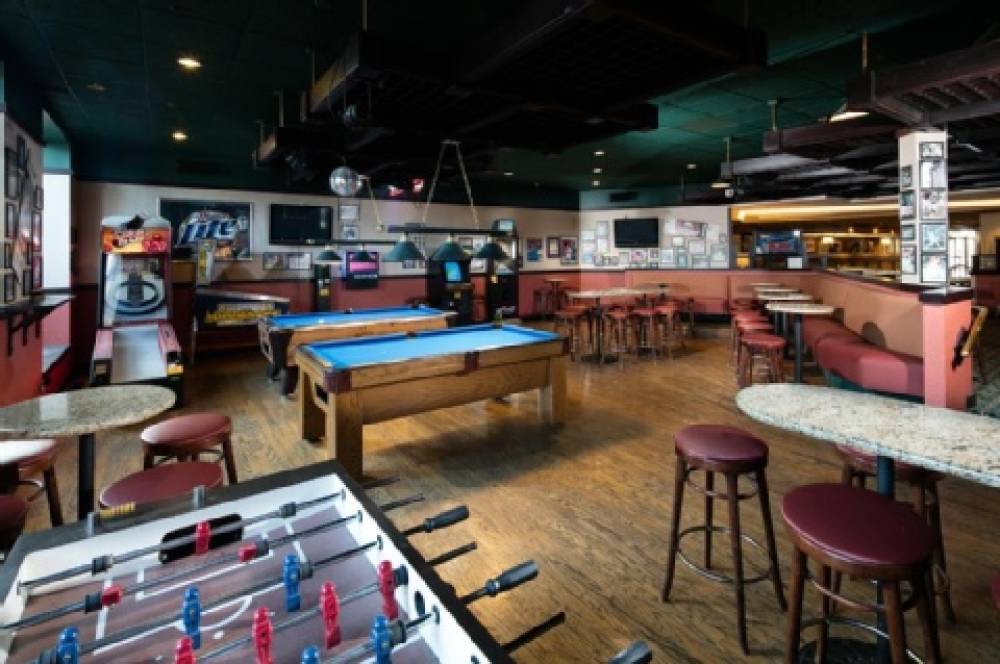 Redlion Hotel Boise Downtowner 6