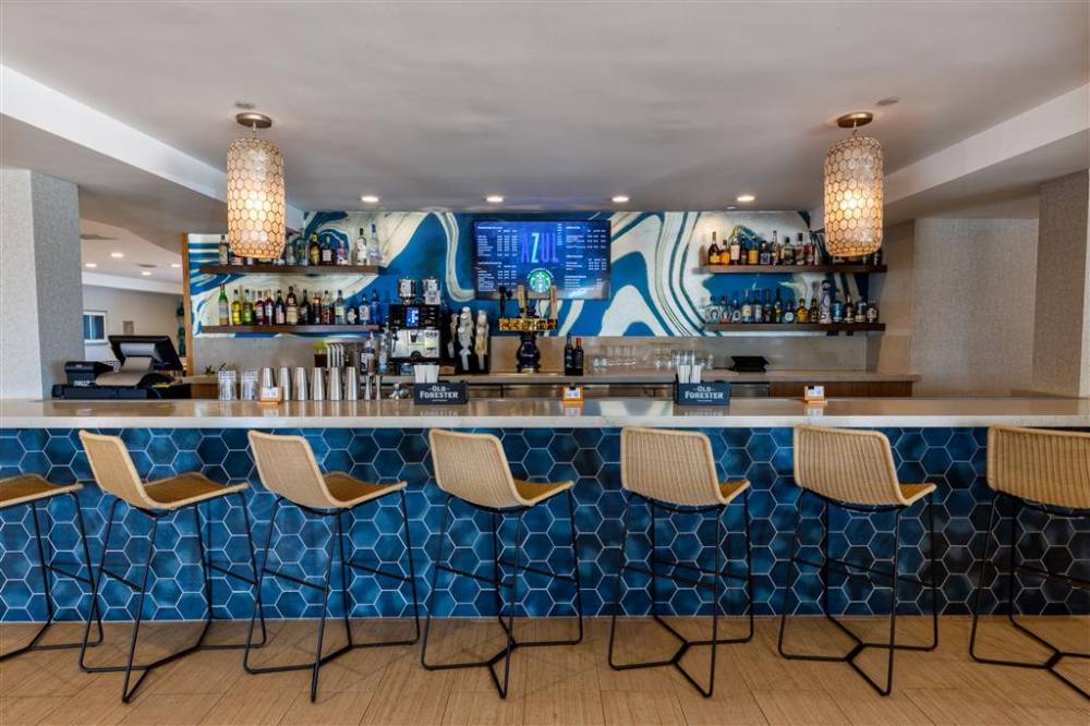 Redondo Beach Hotel  Tapestry Collection By Hilton 9