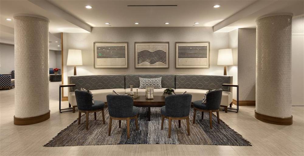 Redondo Beach Hotel  Tapestry Collection By Hilton 5