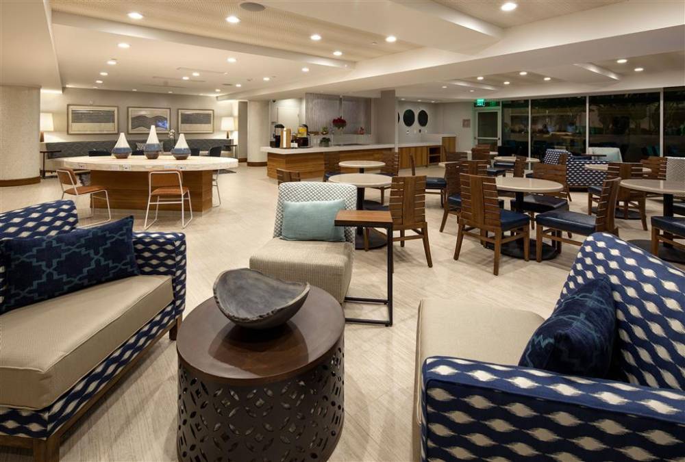 Redondo Beach Hotel  Tapestry Collection By Hilton 8