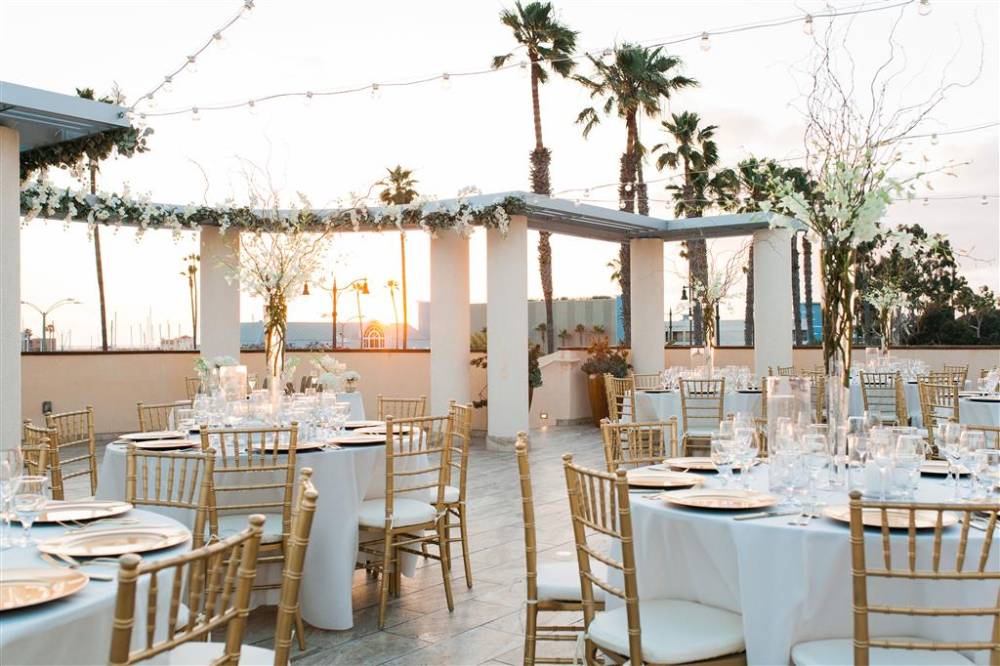 Redondo Beach Hotel  Tapestry Collection By Hilton 3