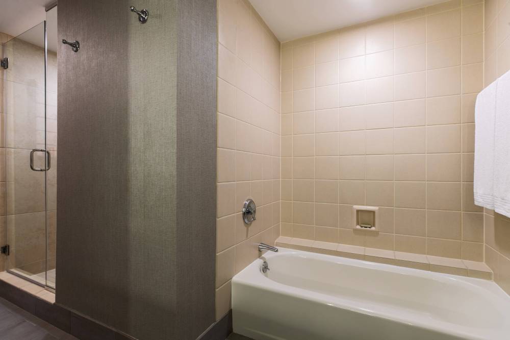 Renaissance Chicago Downtown Hotel 7
