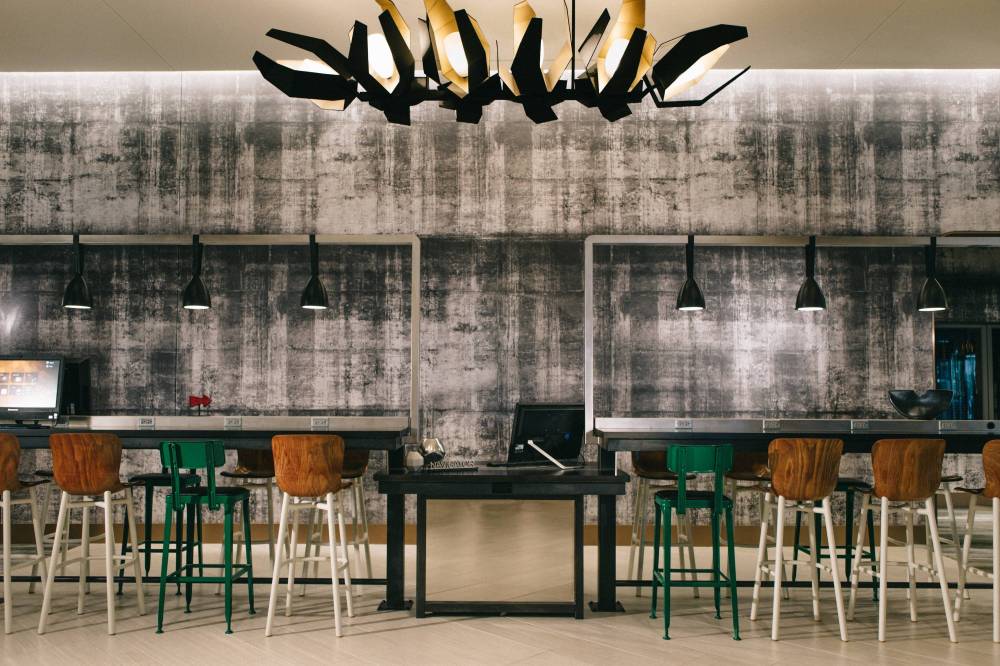 Renaissance Chicago Downtown Hotel 10