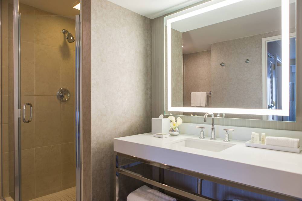 Renaissance Chicago Downtown Hotel 5