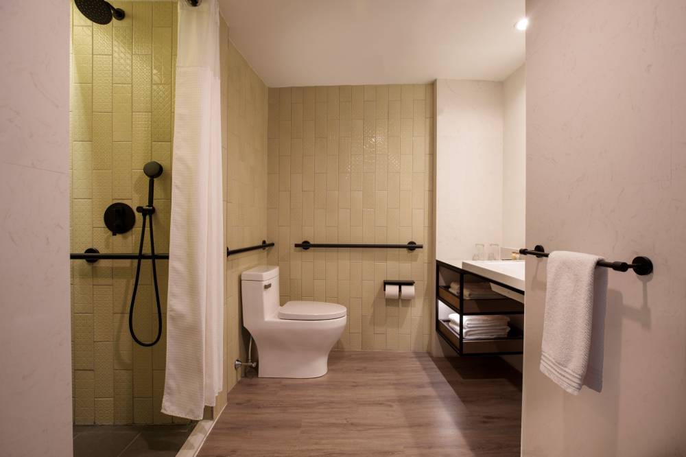 ADA Bathroom