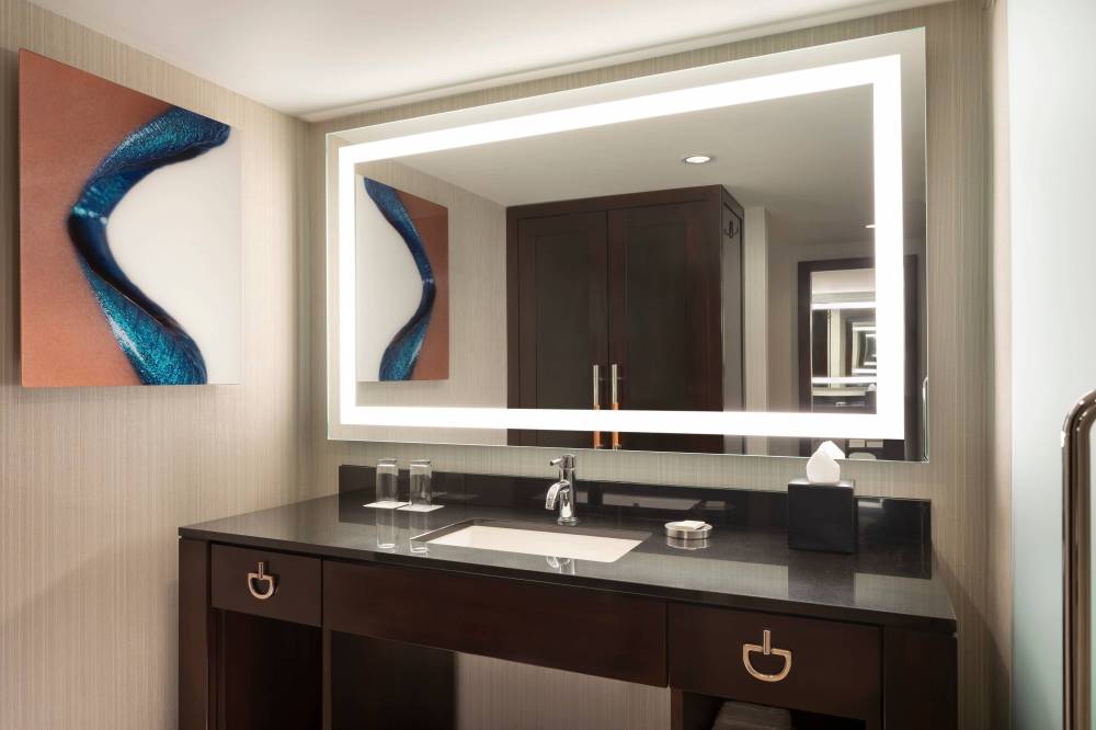 Renaissance Phoenix Downtown Hotel 2