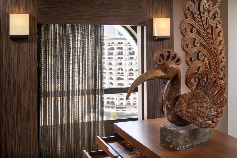 Renaissance Phoenix Downtown Hotel 11