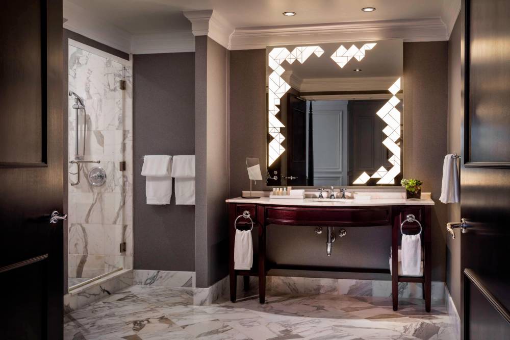Renaissance Providence Downtown Hotel 2