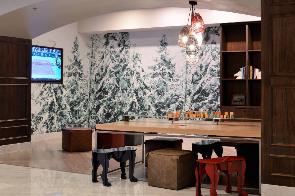 Renaissance Reno Downtown Hotel And Spa 7