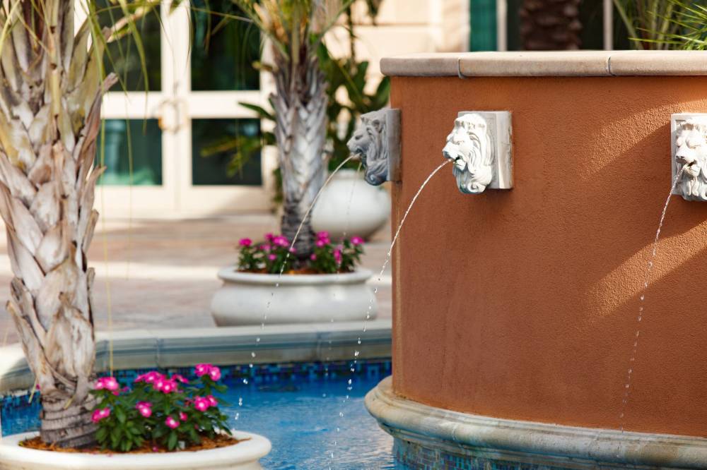 Renaissance Tampa International Plaza Hotel 10