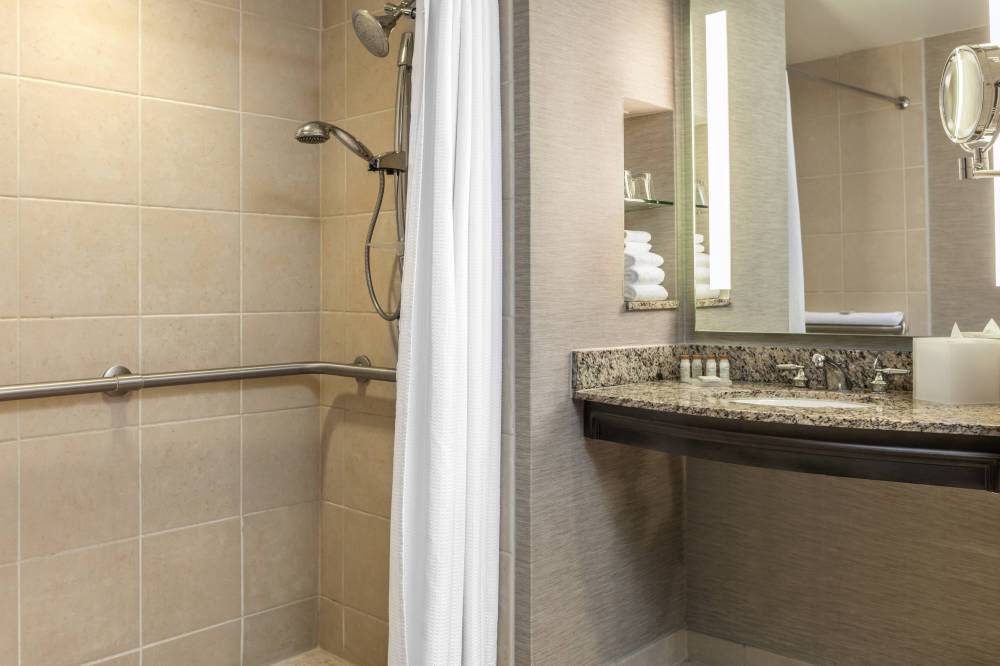 Renaissance Tampa International Plaza Hotel 4