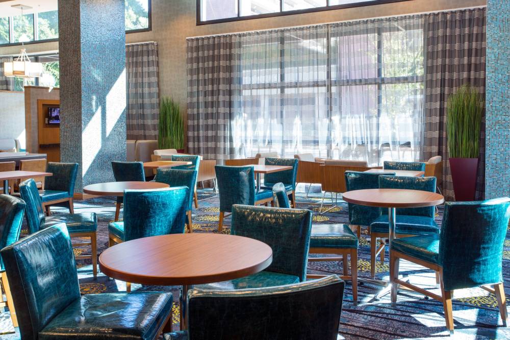 Residence Inn Bby Marriott Tempe Downtown/university 8