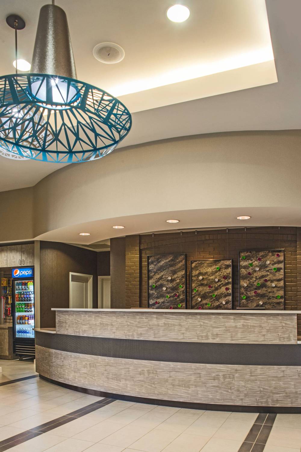 Residence Inn By Marriott Aberdeen At Ripken Stadium 1