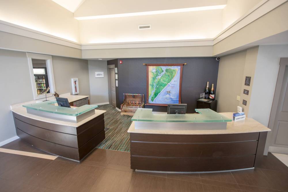 Residence Inn By Marriott Amelia Island 10