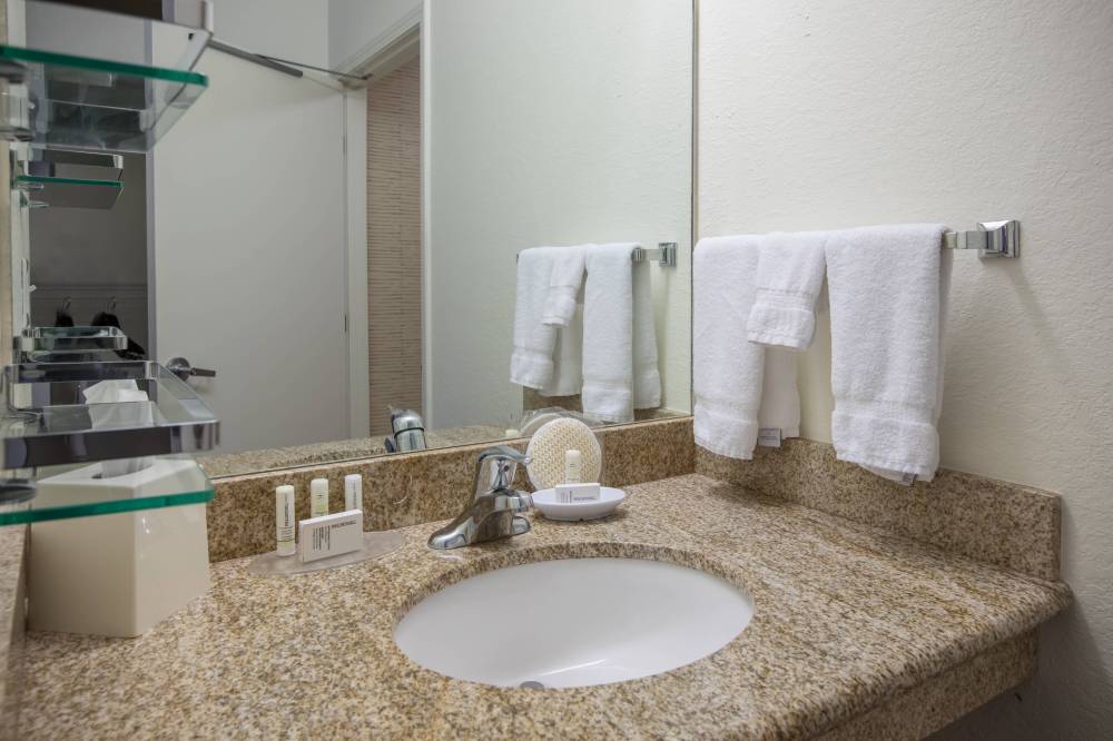 Residence Inn By Marriott Amelia Island 4