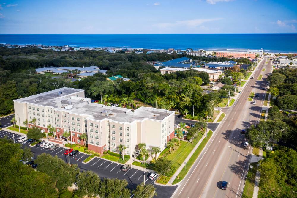 Residence Inn By Marriott Amelia Island 9