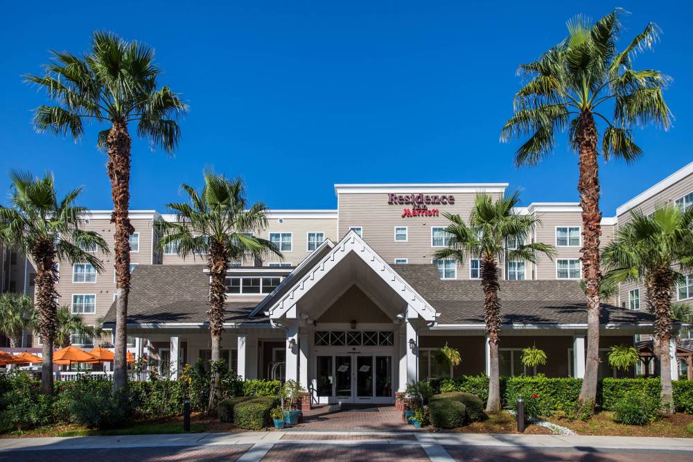 Residence Inn By Marriott Amelia Island 8