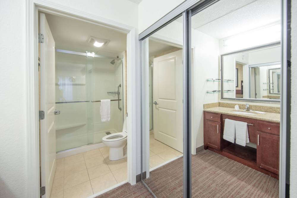 Residence Inn By Marriott Amelia Island 2