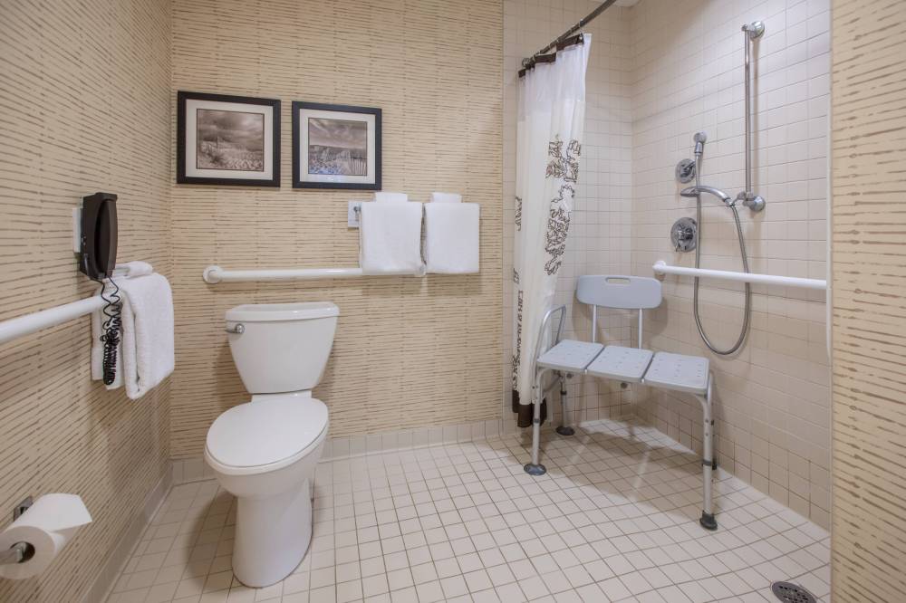 Residence Inn By Marriott Amelia Island 5