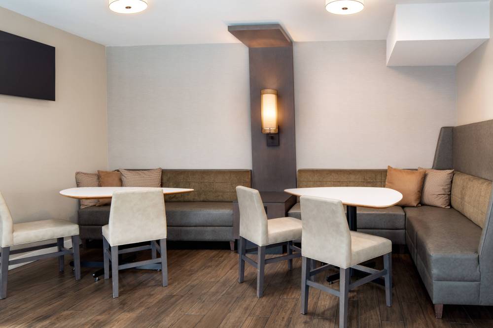 Residence Inn By Marriott Anaheim Placentia Fullerton 9